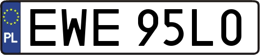 EWE95L0