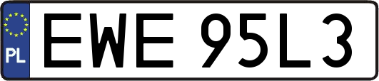 EWE95L3