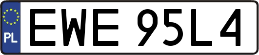 EWE95L4