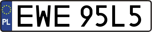 EWE95L5