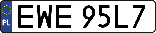 EWE95L7