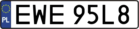 EWE95L8
