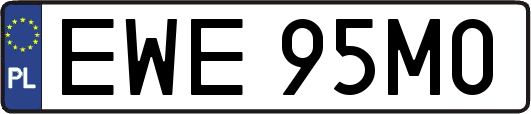 EWE95M0