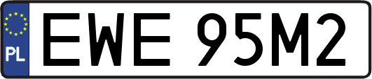 EWE95M2