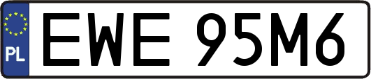 EWE95M6