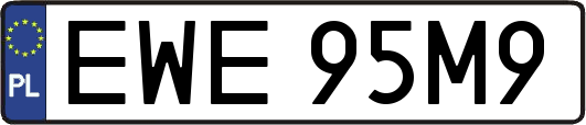 EWE95M9