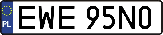 EWE95N0