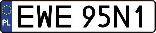 EWE95N1