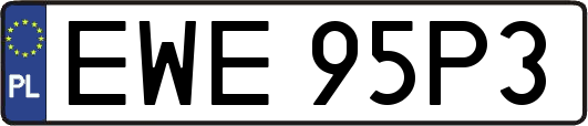 EWE95P3