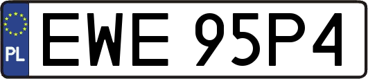EWE95P4