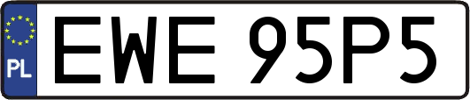 EWE95P5