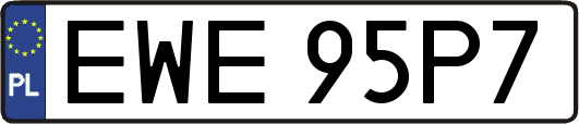 EWE95P7