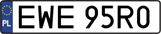 EWE95R0