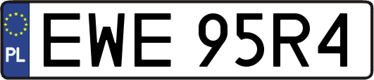 EWE95R4