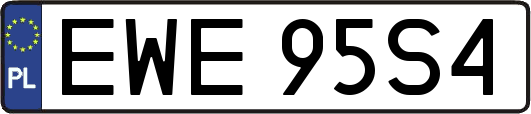 EWE95S4