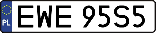 EWE95S5