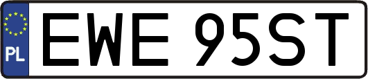 EWE95ST