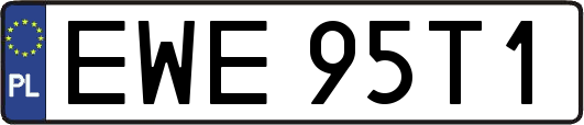 EWE95T1