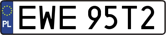EWE95T2