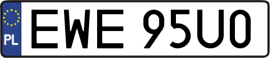 EWE95U0