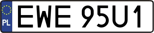EWE95U1