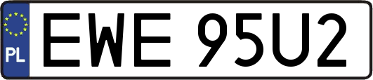 EWE95U2