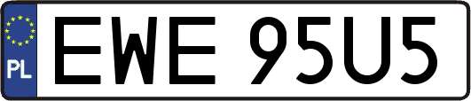 EWE95U5