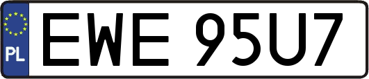 EWE95U7