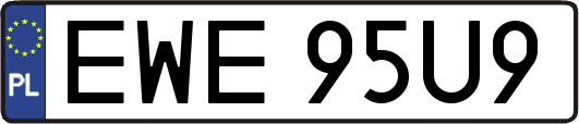 EWE95U9