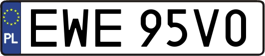 EWE95V0