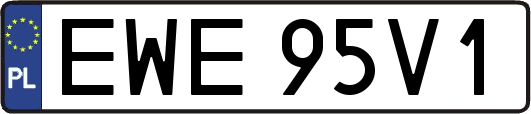 EWE95V1