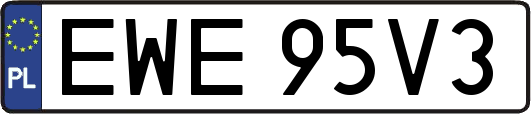 EWE95V3