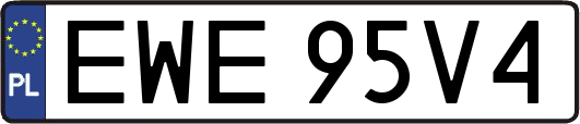 EWE95V4