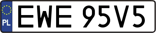 EWE95V5