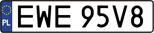 EWE95V8