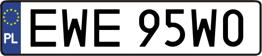 EWE95W0