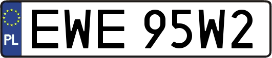 EWE95W2