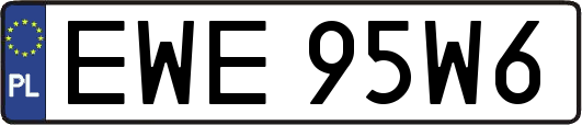 EWE95W6