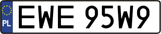 EWE95W9
