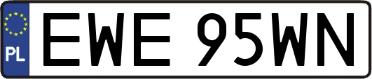 EWE95WN