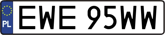 EWE95WW