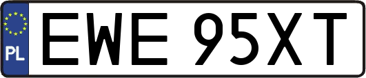 EWE95XT