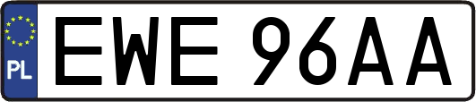 EWE96AA