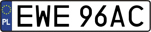 EWE96AC