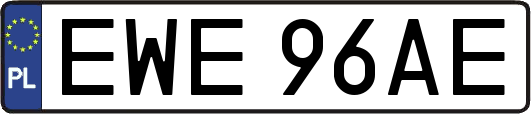 EWE96AE