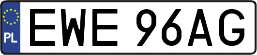 EWE96AG