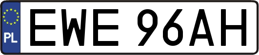 EWE96AH
