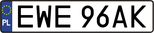 EWE96AK