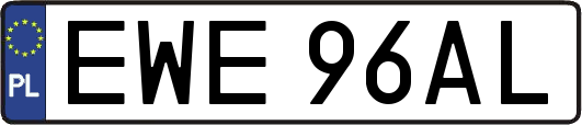 EWE96AL