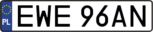 EWE96AN